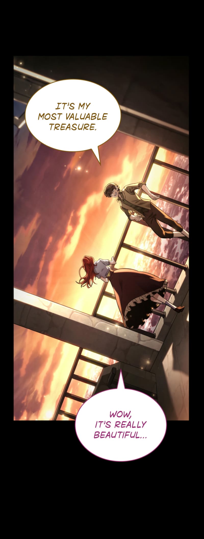 Infinite Mage, Chapter 109 image 50